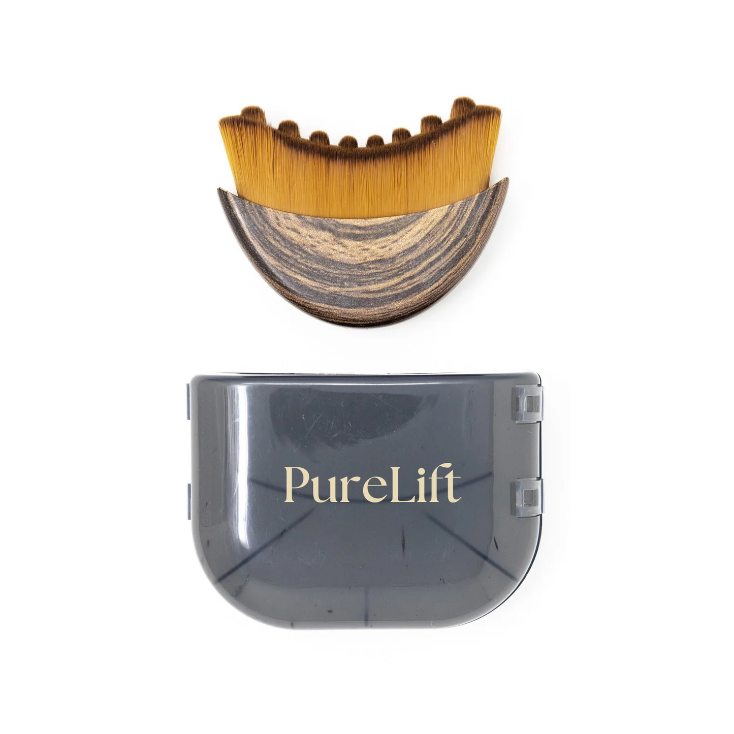 PureLift® - Brosse de Drainage Facial Sculptante