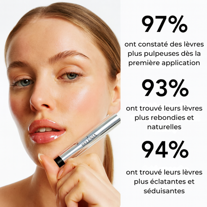 GlowLip® - Repulpeur Instantané Sans Injection