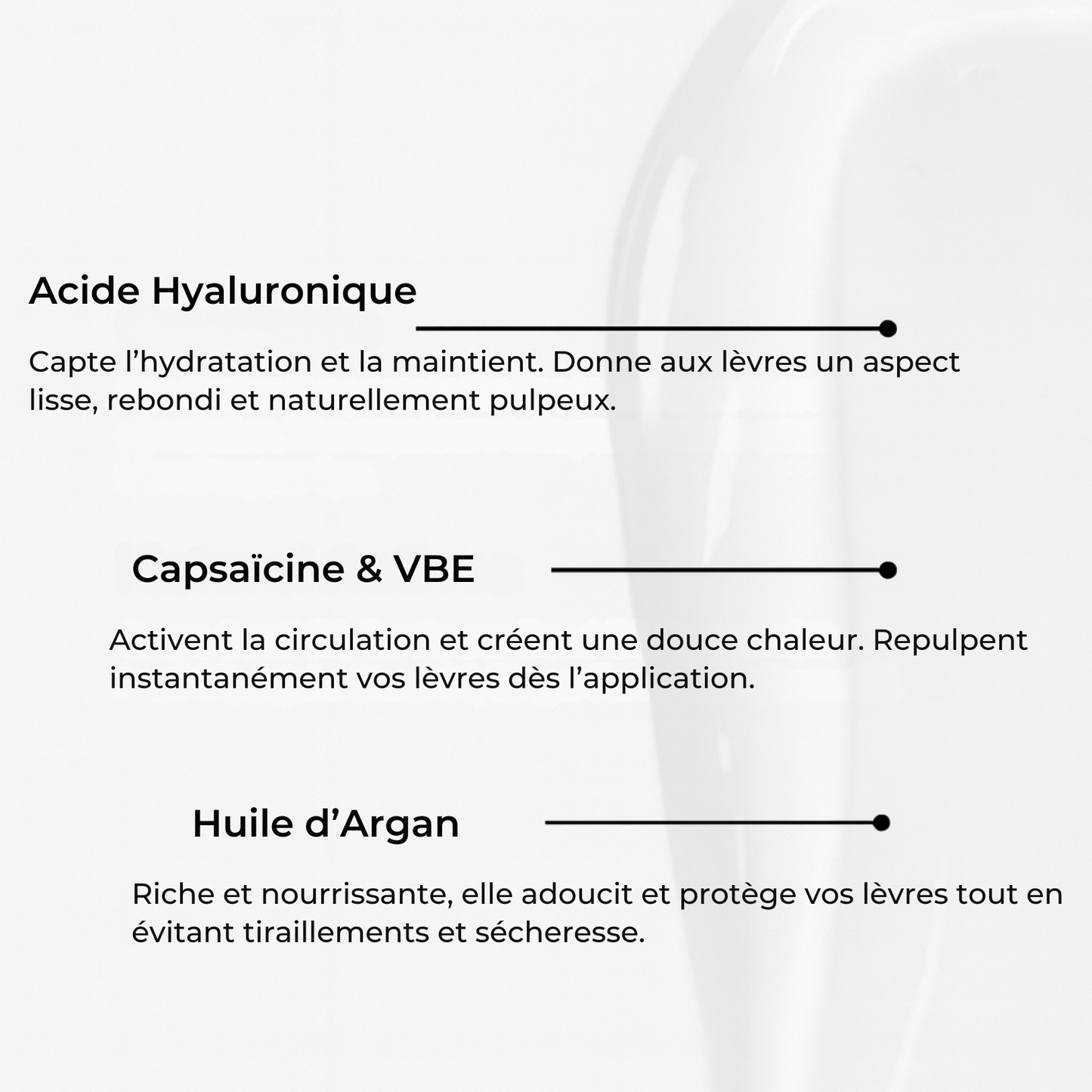 GlowLip® - Repulpeur Instantané Sans Injection