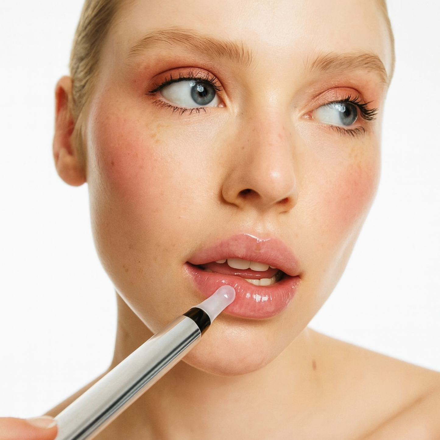 GlowLip® - Repulpeur Instantané Sans Injection